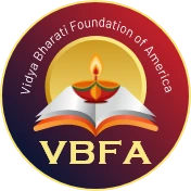 Vidya Bharati USA Logo